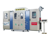 SKMFX220-B数控四轴开云网页版页面登录-开云（中国）屋卧式铣槽机