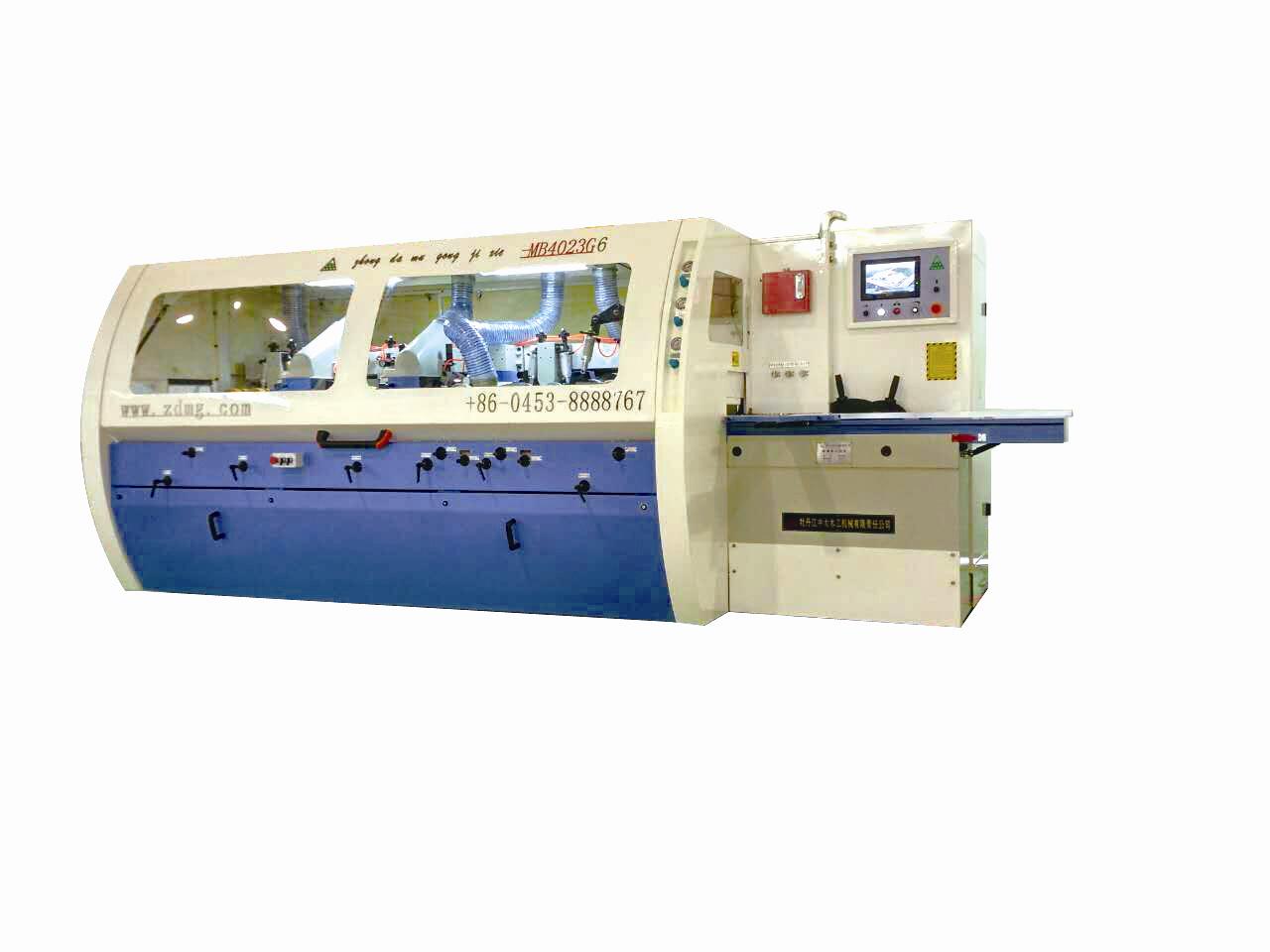 MB4023-G6四面开云网页版页面登录-开云（中国）工刨床